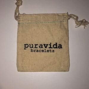 pura vida bag